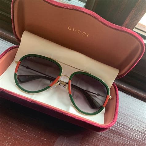 gucci gg0326s|gucci gg0062s 003.